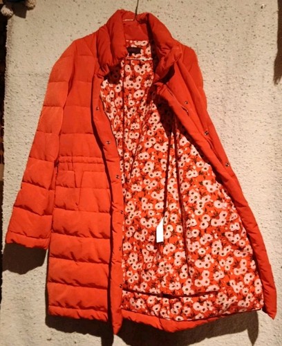 Manteau ski kenzo - manteau,