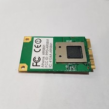 Carte wifi PPD-AR5B91 acer