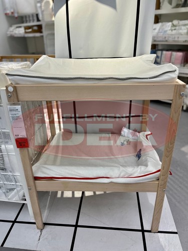 Brand new ikea sniglar - new,