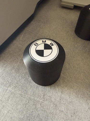 Capuchon boule attelage bmw - boule,