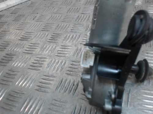 Moteur essuie glace arriere
