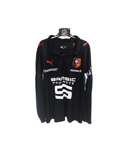 Maillot foot puma à - maillot,