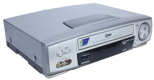 Bc99sv magnétoscope vhs - lg,