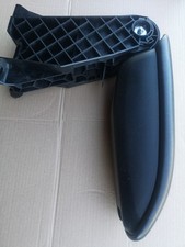 CITROEN DS3 2012 CENTRE CONSOLE LEATHER ARMREST STORAGE
