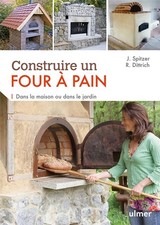 Construire un four à pain -