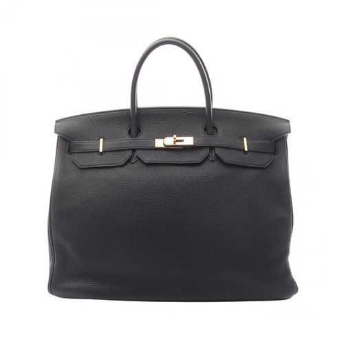 Sac main hermes birkin - sac, à
