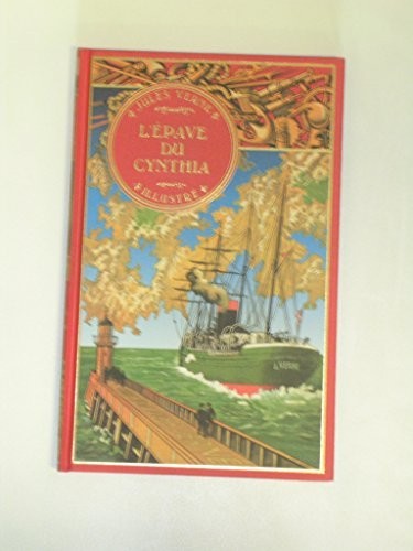 épave cynthia jules - du,