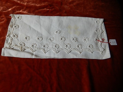Ancien porte serviette table - ancien,