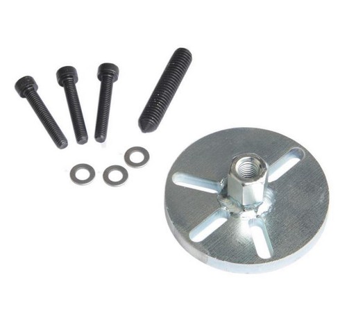 Arrache volant allumage - , rotor