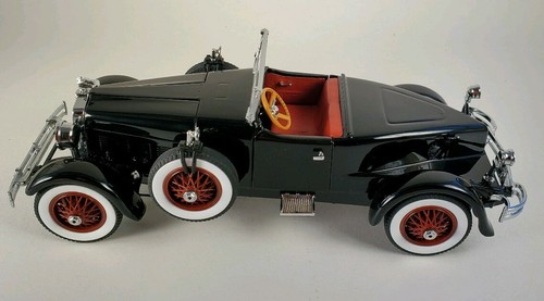 Danbury mint diecast model - danbury,