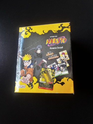 Display naruto mythos - display,