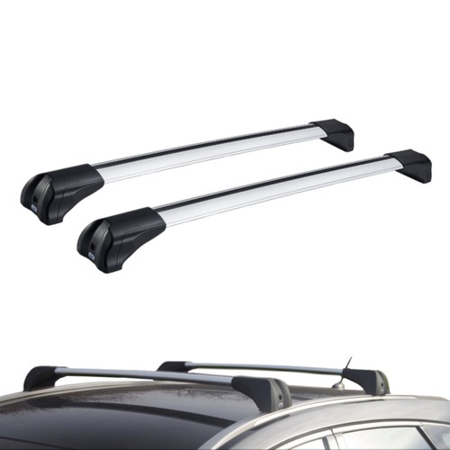 Alu barres toit pour - barres,