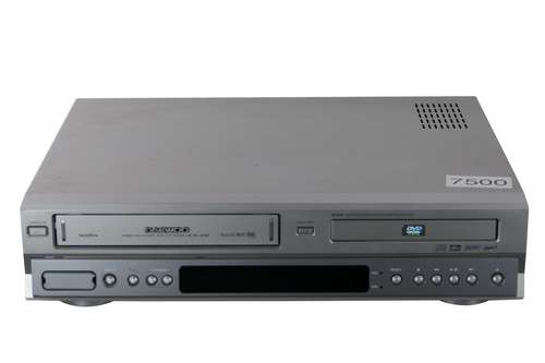 Daewoo 6100 lecteur vhs - sd-6100,