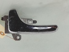 Poignee interieur arriere