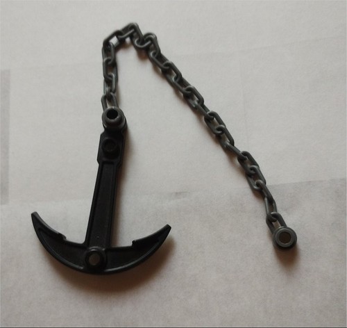 Lego ancre ref 95354 chaine - ref,