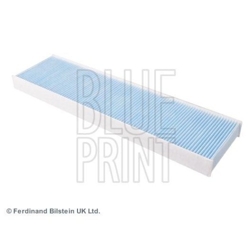 Filtre air habitacle blue - air, l'habitacle
