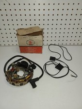 Tecumseh 610765 NOS Stator Magneto Plate Assembly OEM