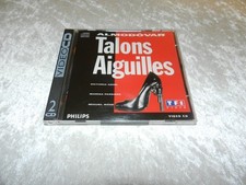 VIDEO CD CD-i / Talons