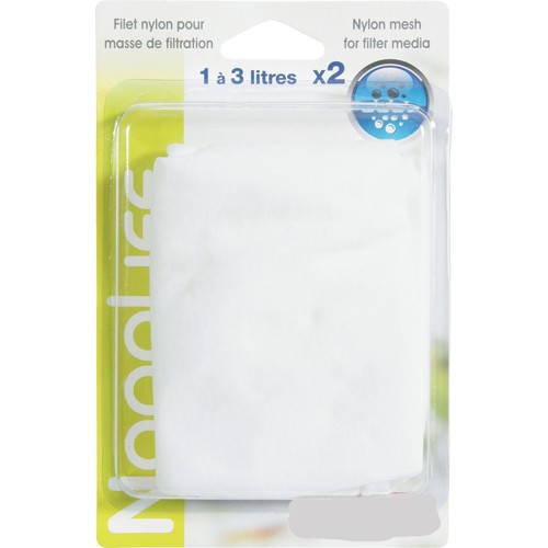Filets nylon pour masse - pour,