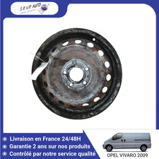 🇫🇷 JANTE TOLE OPEL