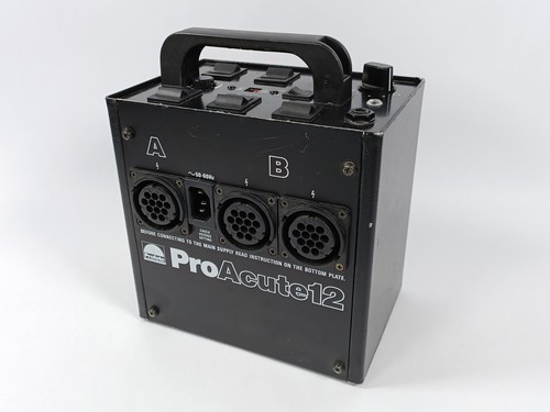 Profoto pro acute - profoto,