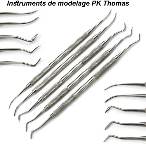 Lot instruments de - lot,