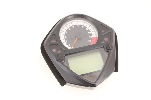 2007 suzuki sv1000s speedo - 2007,