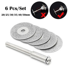 Disques à couper 20 000