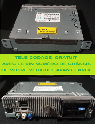 Autoradio gps multimedia rneg2 - gps,