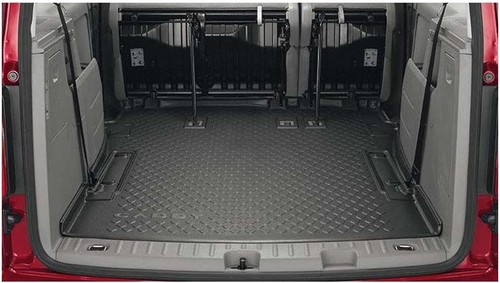 Original tapis coffre - de,