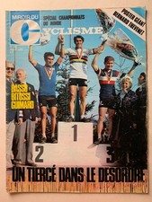 MIROIR DU CYCLISME N°160 AOUT