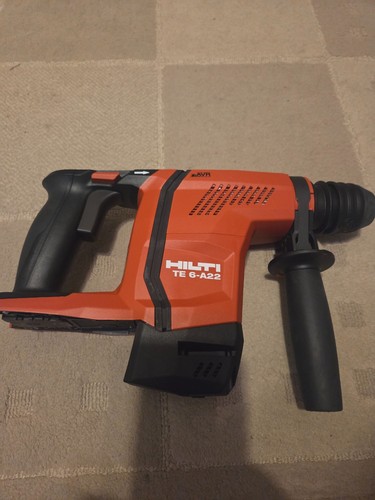 Hilti a22 battery powered - hilti, 6