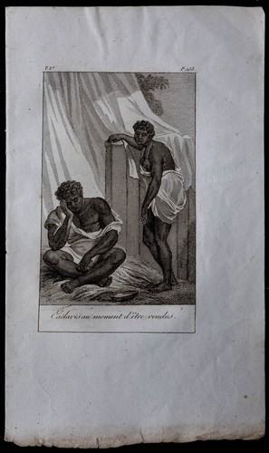 1822 esclaves au moment - -,