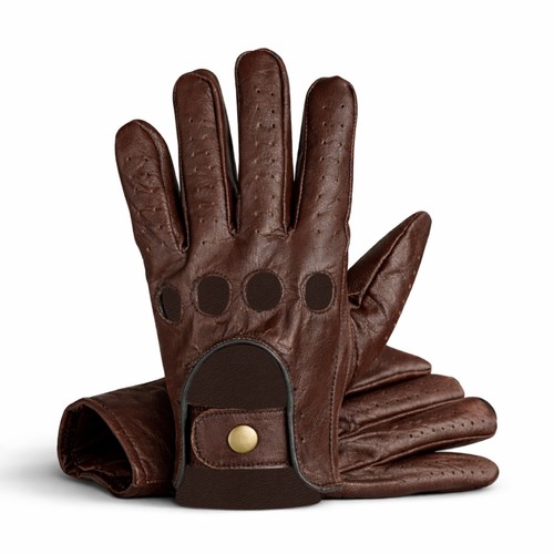 Gants conduite cuir - conduite, de