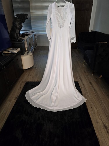 Bridal dress wedding - dress, is