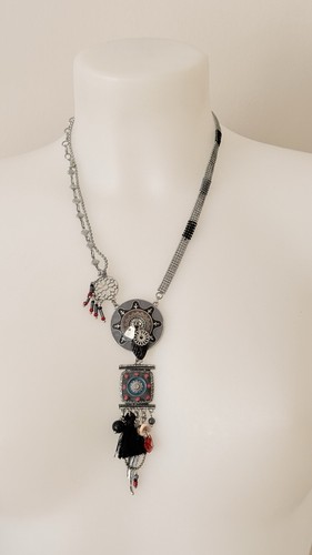 Lolilota collier sautoir