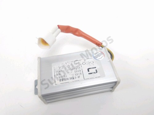 Regulateur tension super - regulateur,