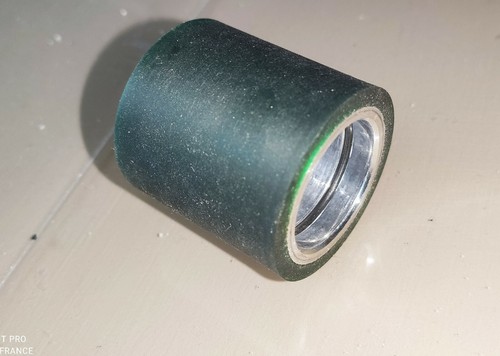 Galet pour projecteur mm - projecteur,