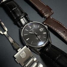 Montre-bracelet automatique