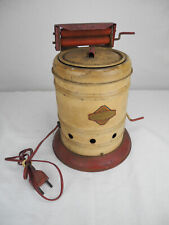 antique toy game Charlys washing machine old french toy 50s toy toy