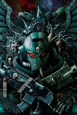 Poster Warhammer 40,000 (40K)