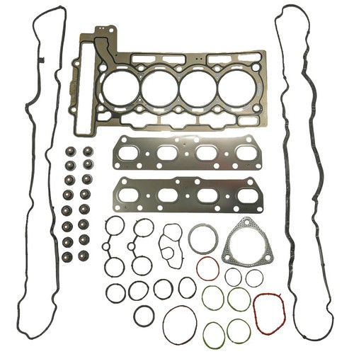 Cylinder head gasket set for - head,
