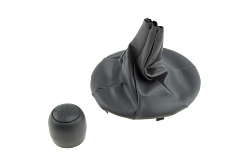 Soufflet pommeau de vitesse - +,