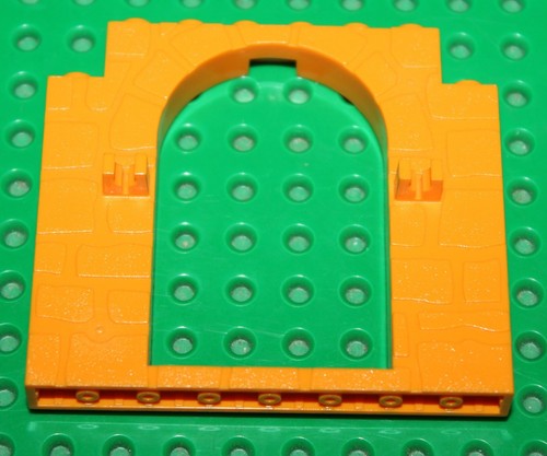 Lego harry potter door frame - lego,