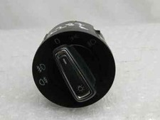 5G0941431AH LIGHT SWITCH 4876797 FOR SEAT LEON ST (5F8) FR 2013