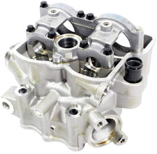 Culasse Kawasaki KX450F