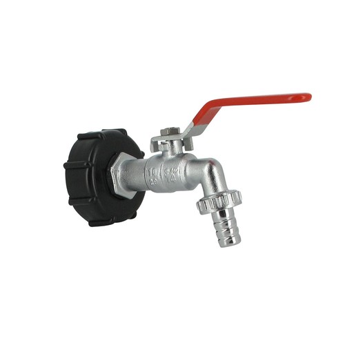 Raccord cuve eau s60x6 - raccord,