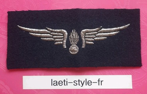 P8853tissu pour insigne