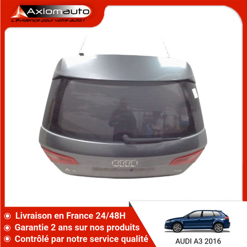 Hayon audi a3 - 🇫🇷,