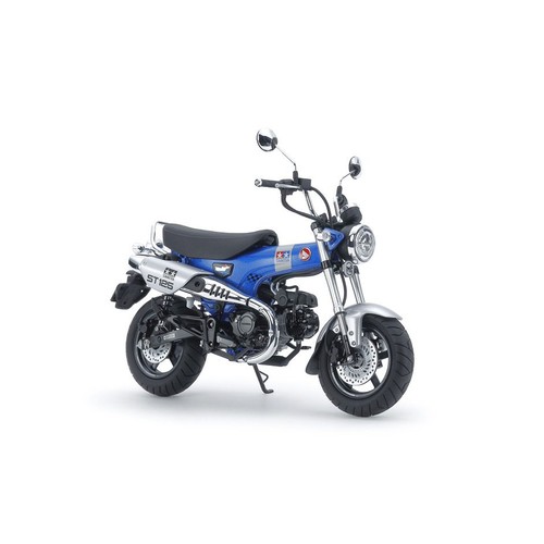 Tamiya 14142 honda dax125 - 1:12,